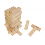 Stalo žaidimas - CADEAU MAESTRO - Pragaro bok&scaron;tas - 30 min - 2 žaidėjai ar daugiau - Smėlio spalvos balta