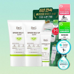 Dr. G Green Mild Up Sun Plus 50ml 1+1 limited edition (+10ml)