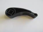 For Renault Clio 3 Grand Tour 2009 2012 Hood Opening Handle 8200274233