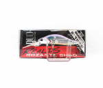 &bdquo;Duo Realis Rozante Shad 57 MR&ldquo; pakabinamasis masalas CCC3373 (9673)