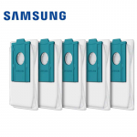SAMSUNG originalus VCA-RDB95B Bespoke Jet Bot Clean stotelės dulkių mai&scaron;elis-5 vnt. (5Pcs)