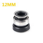 301 Series Fit 8 10 12Mm vandens siurblio mechaninis veleno sandariklis cirkuliaciniam siurbliui 301-12