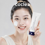 [coclea] pH Balansuojantis kasdienis putojantis prausiklis 150ml