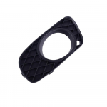 1 pora priekinių rūko žibintų lempų gaubtų apvadų 4518260118 skirtų Smart Fortwo 451 2007-2014