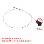 Alyvos matuoklis A-22301-2 Chrysler 300C Dodge Challenger 5.7L V8