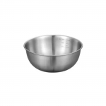 Patogus laikymo dubuo, metaliniai įdedami dubenys, nerūdijančio plieno virimo baseinas, daugiafunkcis dubuo desertiniams kiau&scaron;iniams plakti S