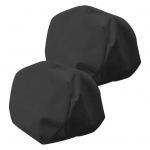 Trimerio variklio dangtis Didelio atsparumo vandeniui variklio dangtis Piktžolių pjovimo ma&scaron;inos kra&scaron;to pjovimo ma&scaron;inos variklio dangtis STIHL styginiams trimeriams, krūmapjovėms 2pcs