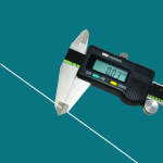 1 rulonas 50M dantų siūlas burnos higieninis dantų valymo va&scaron;kas mėtų skonio dantų siūlas ritės dantų krap&scaron;tukas dantų siūlas