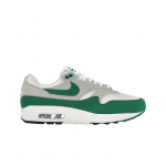 (w) Nike Air Max 1 '87 Neutral Grey Malachite 260