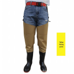 Red Poetry Pa&scaron;iltintos žvejybinės bridkelnės / kelnės žuvų gaudymui 45