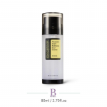 COSRX Advanced Snail Radiance Dual Essence 80ml