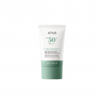Anua lengvas mineralinis apsauginis kremas nuo saulės SPF50+ 50ml
