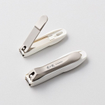 [Green Bell] Takumino Waza Nerūdijančio plieno nagų žirklutės 2 tipų S/L (Pasirinkite 1) G-1200 Stainless Steel Nail Clipper S