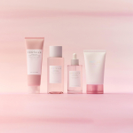 &bdquo;Skin1004&ldquo; Madagaskaro centelės poras mažinanti 4 žingsnių procedūra (4vnt) &ndash; Gilus porų valymas ir riebalų kontrolė su rausvuoju moliu ir azijine centele (korėjieti&scaron;ka)