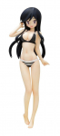 A Channel Yuuko figūrėlė, PVC, dažyta (1/10 produktas)
