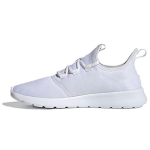 adidas Vario Pure Cloud White Moteri&scaron;ki sportbačiai Pilki-Du H04757 36