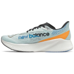 New Balance FuelCell RC Elite v2 &Scaron;viesiai mėlyni vyri&scaron;ki sportbačiai Gili violetinė MRCELSV2 40