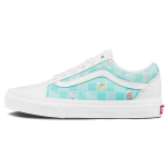 SpongeBob SquarePants x Vans Old Skool Bikini Bubble Unisex Kedai Mėlyni VN0A38G19XC 36