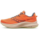 Saucony Tempus Campfire Story Vyri&scaron;ki sportbačiai Oranžiniai S20720-45 42