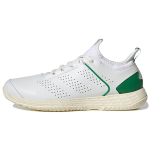 Adidas Adizero Ubersonic 4 Stanniversary Vyri&scaron;ki sportbačiai Balti Cloud-White Off-White GZ1409 40⅔