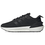 Adidas Avryn Juodi Balti Unisex Sportbačiai Core-Black Grey-Three Carbon HP5968 42⅔