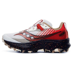 Saucony Endorphin Edge Fog Zenith Moteri&scaron;ki sportbačiai Balti S10773-86 36
