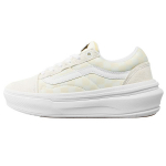 Vans Old Skool Overt ComfyCush languoti - Balti Unisex sportbačiai VN0A7Q5ETDC 36