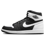Air Jordan 1 Retro High OG Juodi Balti 2.0 Vyri&scaron;ki Kedai DZ5485-010 45.5 white