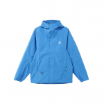 Nike ACG Storm-FIT Cascade Rains Vienspalvis Užtraukiamas Striukė su Gobtuvu Vyri&scaron;ka Vir&scaron;utinė Apranga Mėlyna DV9416-435 XL