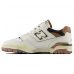 New Balance 550 Vintage Pack - Pecan Unisex Kedai Cream Sea-Salt Black BB550VGC 37.5