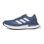 Adidas S2G Be Smaigų 24 Golfo J Preloved Ra&scaron;alo Baltumo Vaikų Sportbačiai Mėlyni Debesų Baltumo Pagrindiniai Juodi IF0315 36