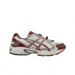 ASICS Gel Kahana TR V4 Raudonos Sidabrinės Unisex Sportbačiai Balti 1203A585-100 38 gray