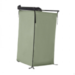 Shower Tent on The Vehicle Side, Room, Outside Toilet, Privacy Screen, Bathroom for Cars, Dark Green