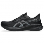 ASICS GT 1000 13 Juodi Plieno Pilki Vyri&scaron;ki Sportbačiai 1011B858-004 44 gray