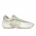 Haribo x adidas D.O.N. 6-as leidimas Debesų baltumo Unisex sportbačiai Saulės žalumo JH7918 42