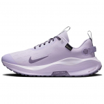 Nike ReactX Infinity Run 4 GORE-TEX Violet Mist Moteri&scaron;ki sportbačiai Purple Misty-Purple Light-Grape-Purple FB2197-500 41