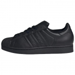 Adidas Superstar 2 Visos Juodos Unisex Sportbačiai Core-Black JI0081 40