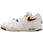 Nike Air Flight 89 Low NAI-KE Unisex sportbačiai Kreminiai IB8866-121 41