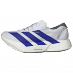adidas Adizero Adios Pro 4 Lucid Blue Dash Grey vyri&scaron;ki sportbačiai Onix JS1884 42