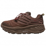 HOKA Stinson Evo OG Elite Terrain System - Cold Brew Unisex Batai Rudi Varsity-Bordo 1166450-CWV 42⅔