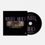 BTS V & Park Hyo Shin CD singlas &bdquo;Winter Ahead&ldquo; (Instrumentinis)&ldquo; 1 ea