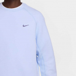 Nike Nocta serija Patogus universalus laisvalaikio džemperis su gobtuvu Vyri&scaron;ki džemperiai su gobtuvu FD8458-568 2XL