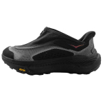 HOKA Project Transport Stealth Tech Pack - Juodi Balti Unisex Sportbačiai 1168953-BWHT 42