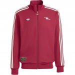 Adidas Originals Arsenal Terrace Icons Laisvalaikio Kultūra Stovintis Apykaklės Siauras &Scaron;varkas Vyri&scaron;kas &Scaron;varkas JM9390 XS