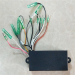 CDI uždegimo modulis Yamaha 2 taktų 60AG 70AG pakabinamam varikliui 6H3-85540-10-00