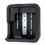 Stovėjimo stabdžio pedalo kaladėlė 68051369AA, skirta Jeep Dodge