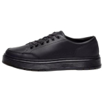 Dr. Martens Brookline Oda Patogūs Universalūs Žemi Laisvalaikio Batai Unisex Laisvalaikio Batai Juodi 41542001 42 black