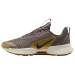 Nike Juniper Trail 3 Patogūs universalūs žemi bėgimo bateliai moteri&scaron;ki sportbačiai Ruda FQ0902-202 40