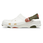 Crocs Classic klumpės Unisex avalynė Kreida 206340-0WV 39-40