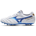 Mizuno Morelia 2 Pro Patogūs Lengvi Ag (Guminės trumpos smeigės) Dirbtinės dangos Neslystantys Atsparūs dilimui Futbolo bateliai Vyri&scaron;ki Futbolo bateliai P1GA241425 47